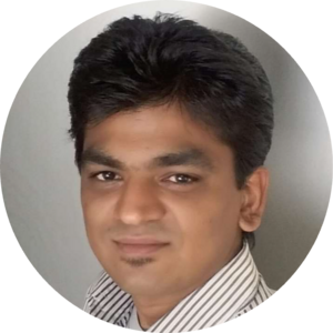 Go to the profile of KAMALAKANNAN SEENIVASAN