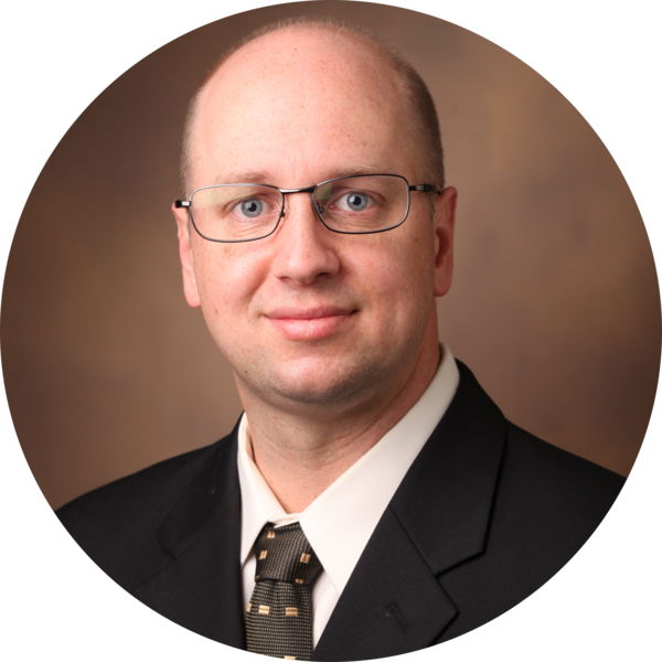 Go to the profile of Ryan Doster