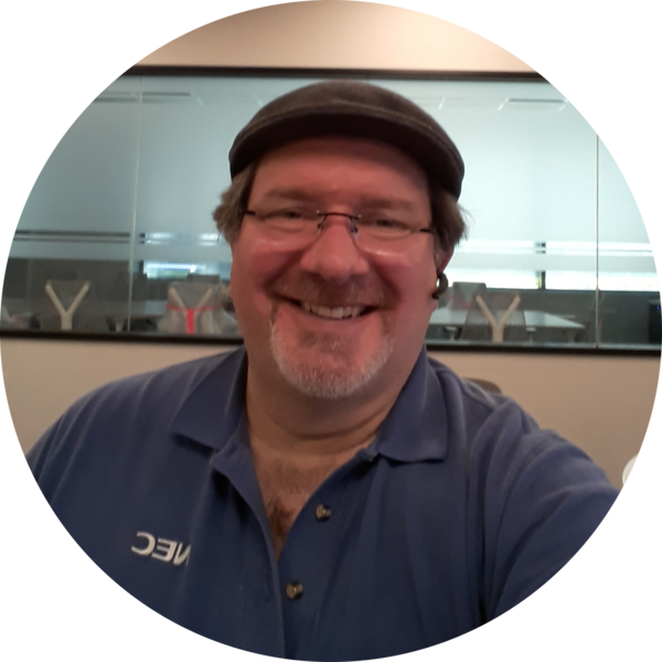 Go to the profile of Don Parish