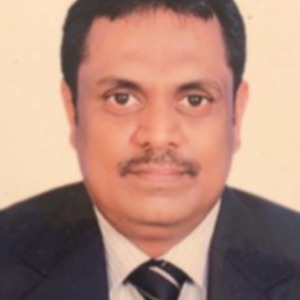 Go to the profile of Prasad Gudivada
