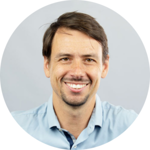 Go to the profile of Stephane Lefevre