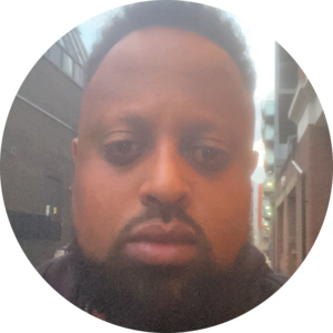 Go to the profile of Ezera Chernate