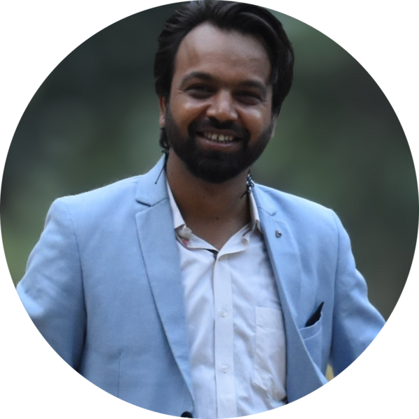 Go to the profile of Baneet Kumar