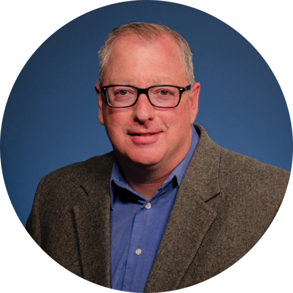 Go to the profile of John Rinnert