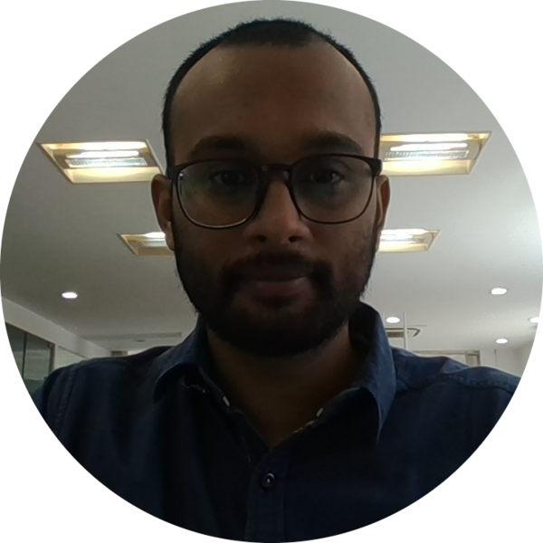 Go to the profile of Ratan Kumar Mandavilli