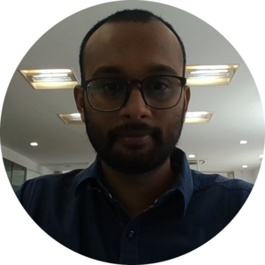 Go to the profile of Ratan Kumar Mandavilli