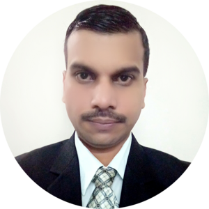 Go to the profile of VIJAY SEHRAWAT