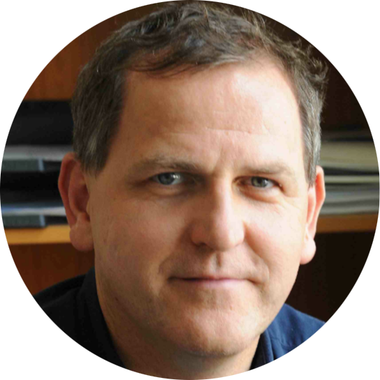 Go to the profile of Miklós Lendvay