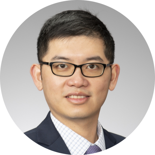 Go to the profile of Kun-Che Chang