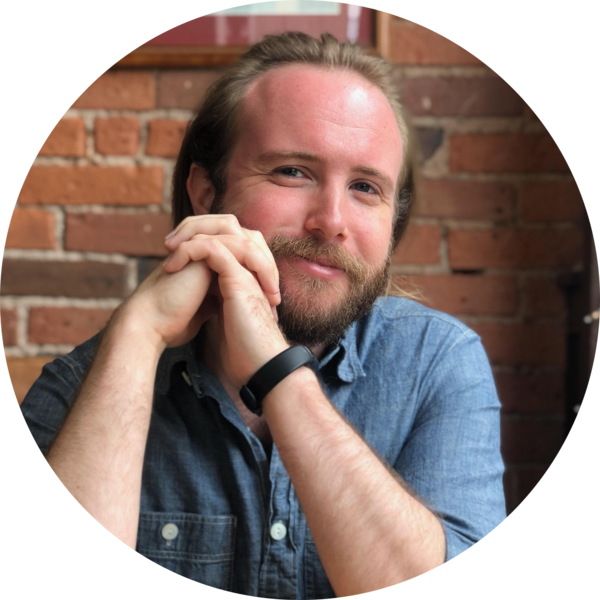 Go to the profile of William Rush