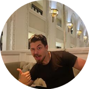 Go to the profile of Devin Gonzales