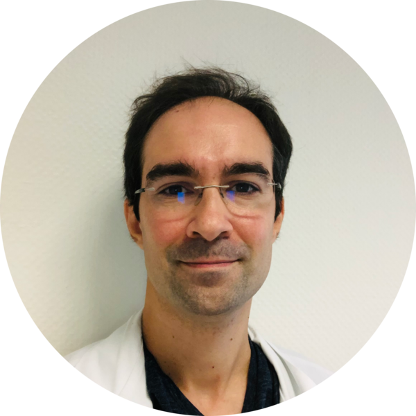 Go to the profile of Michonneau