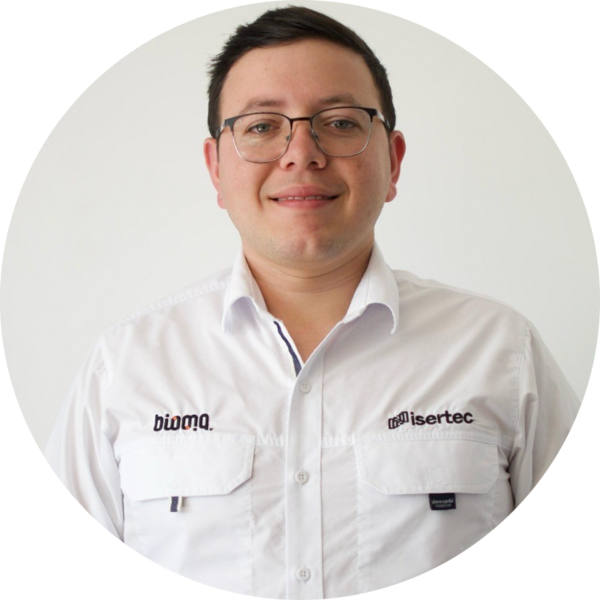 Go to the profile of Victor Garcia