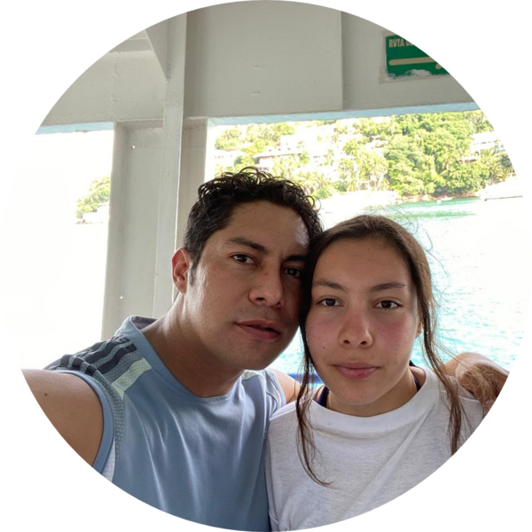 Go to the profile of Omar Bermudez Roldan