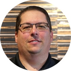 Go to the profile of Russ Aspinwall