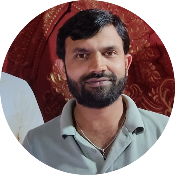 Go to the profile of Santosh Kamagoud