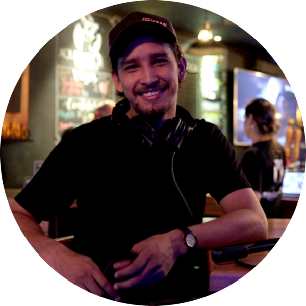 Go to the profile of Victor Alexander Gonzalez Cerceno