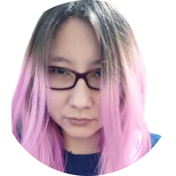 Go to the profile of KATHERINE SUSAN LLANOS CHACALTANA