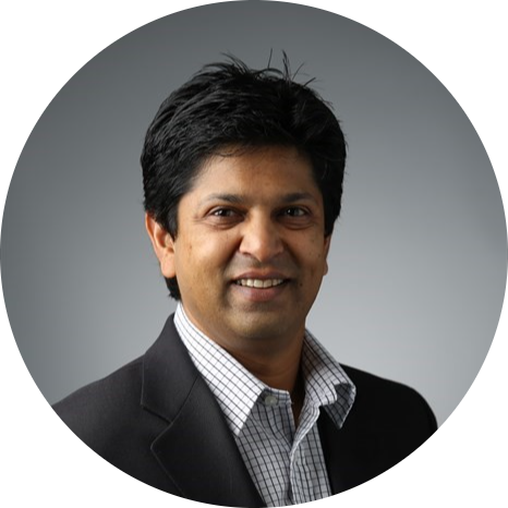 Go to the profile of Jitu Patel