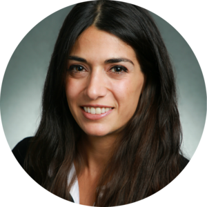 Go to the profile of Brigitte Ipek