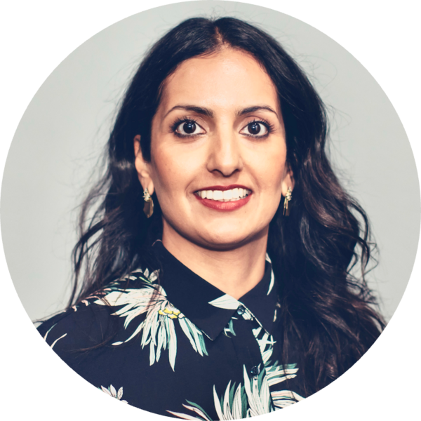 Go to the profile of Devyani Sharma