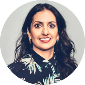 Go to the profile of Devyani Sharma