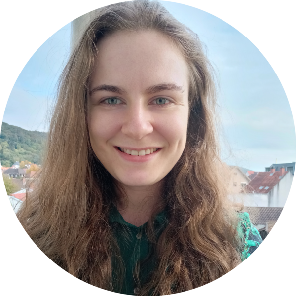 Go to the profile of Agata Wilk