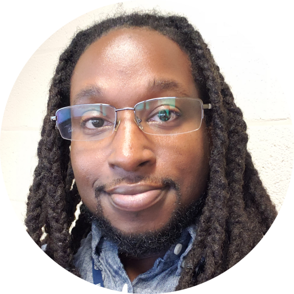 Go to the profile of Terry Edwards