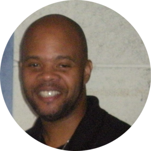 Go to the profile of Byron Price