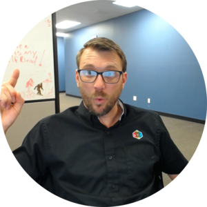 Go to the profile of Alex Harrison