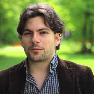 Go to the profile of Roberto Cazzolla Gatti