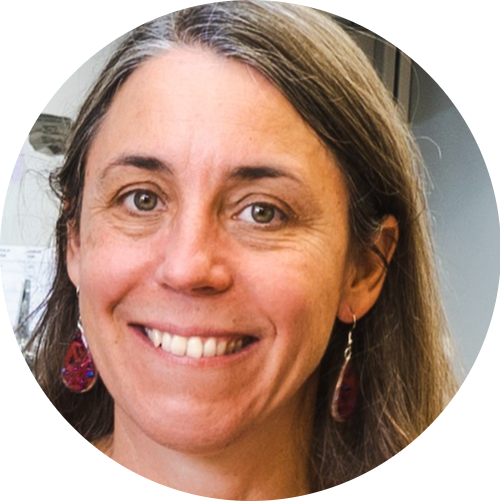 Go to the profile of Caroline Ajo-Franklin