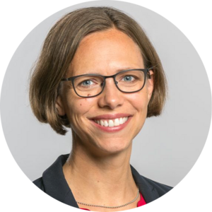 Go to the profile of Karen Alim