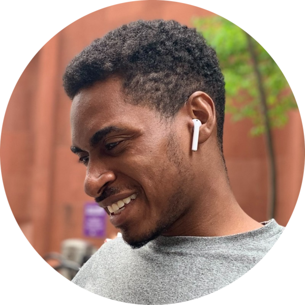 Go to the profile of Nahziair Conway