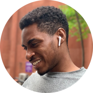 Go to the profile of Nahziair Conway