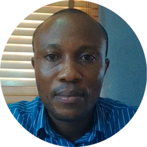 Go to the profile of Tosin Dada