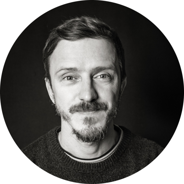 Go to the profile of Roman Malakhov