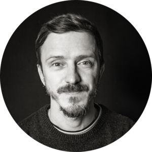 Go to the profile of Roman Malakhov