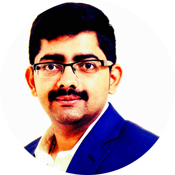 Go to the profile of Sajith Panikkath
