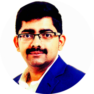 Go to the profile of Sajith Panikkath