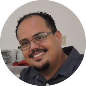 Go to the profile of Rodrigo Morales Alejandre