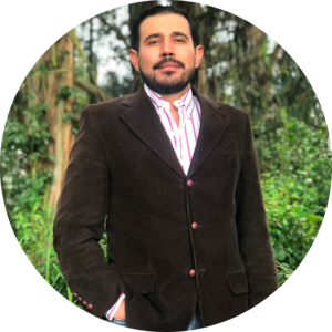 Go to the profile of Cristian Valladares