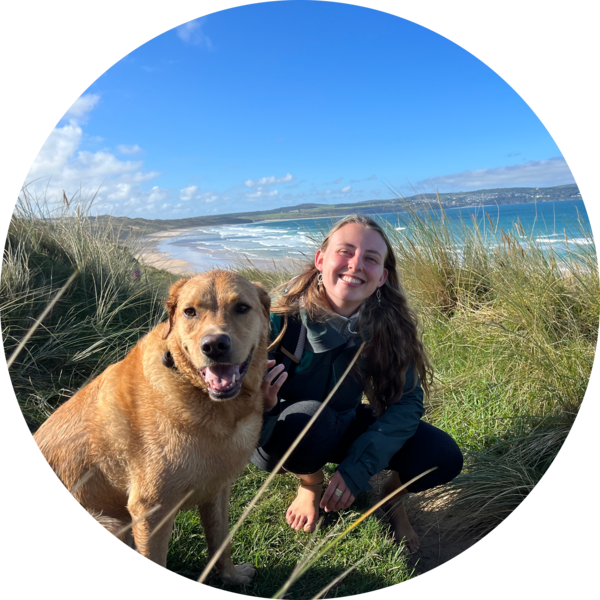 Go to the profile of Sarah.