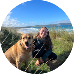 Go to the profile of Sarah.