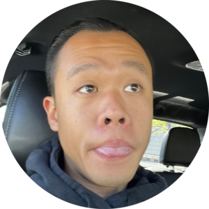 Go to the profile of Carver Chau