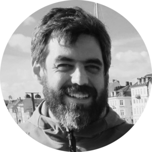 Go to the profile of Pablo Giménez Arguelles