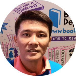 Go to the profile of Phil Wong