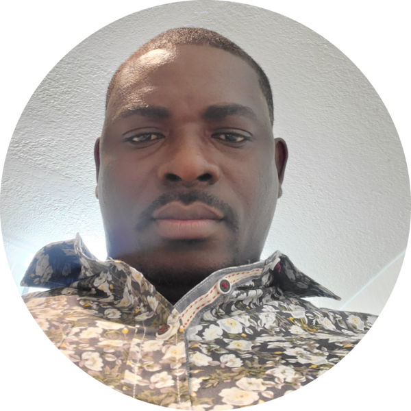 Go to the profile of Kodjo AGBOTO