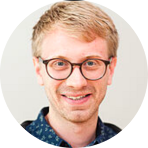 Go to the profile of Felix J. Meigel