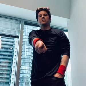 Go to the profile of William Gallego